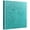 Teal, variant on 1 Inch 3 Ring Binder Glitter Teal View Binder Durable School Supplies Organizer