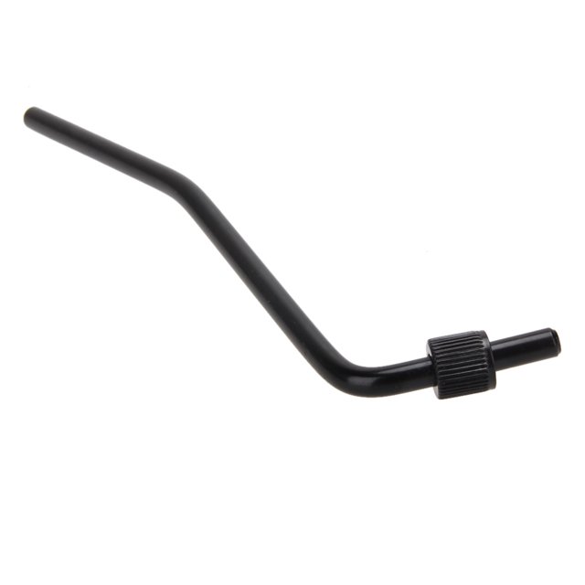 Guitarra de doble bloqueo barra Whammy sistema de trémolo puente bola de rodillo accesorios de repuesto para instrumentos musicales
