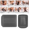thumbnail image 3 of Filtre Extérieur pour Sèche-Cheveux, Nylon Réutilisable Large Compatibilité Facile à Installer Cage de Filtre Extérieure Robuste pour HD03, 3 of 7