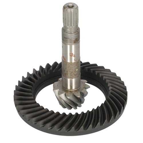 Dana / Spicer® MFWD Gear with Pinion fits John Deere 4500 4120 4320 4500 4510 4520 4600 4610 4700 4710 4720 AM127150