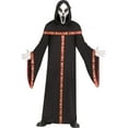 thumbnail image 1 of Costume Alien - Adulte, 1 of 2