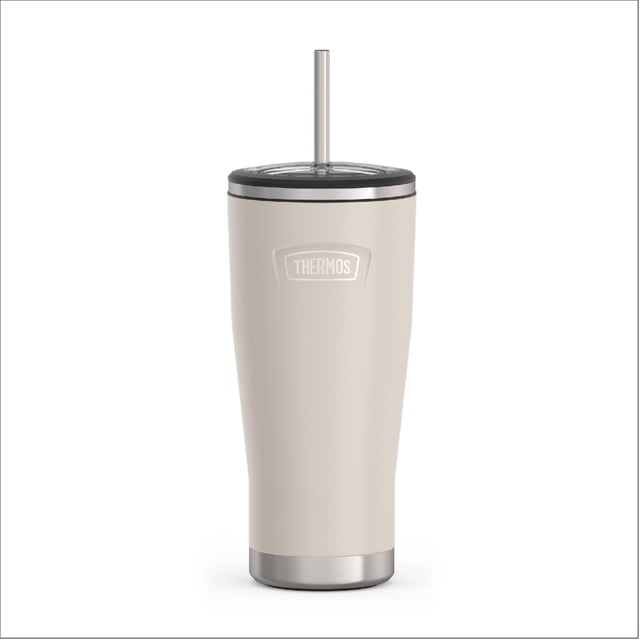 Vaso frío THERMOS ICON SERIES 24 oz de acero inoxidable