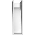 thumbnail image 4 of Ekena Millwork 3"W x 12"D x 12"H Standard Stockport Architectural Grade PVC Corbel, 4 of 9