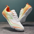 thumbnail image 3 of ChiVerve Track and Field Shoes for Men Women 8 Spikes Boys and Girls Kids Running Racing Shoes, 3 of 6