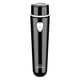 thumbnail image 2 of Maquinillas de afeitar para hombres, afeitadora portátil, recargable por USB, compacta, inalámbrica, de carga rápida, para uso en seco y húmedo., 2 of 2