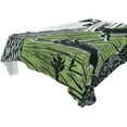 thumbnail image 1 of EREHome Hares In The Spring Tablecloth 60x84 inches, 1 of 4