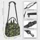 thumbnail image 2 of Disketp Citrus Fruits Elegant Lemons Lonchera Térmica para Mujer y Hombre, Bolsa de Almuerzo Reutilizable e Impermeable para Trabajo, Viajes y Picnic, 2 of 7