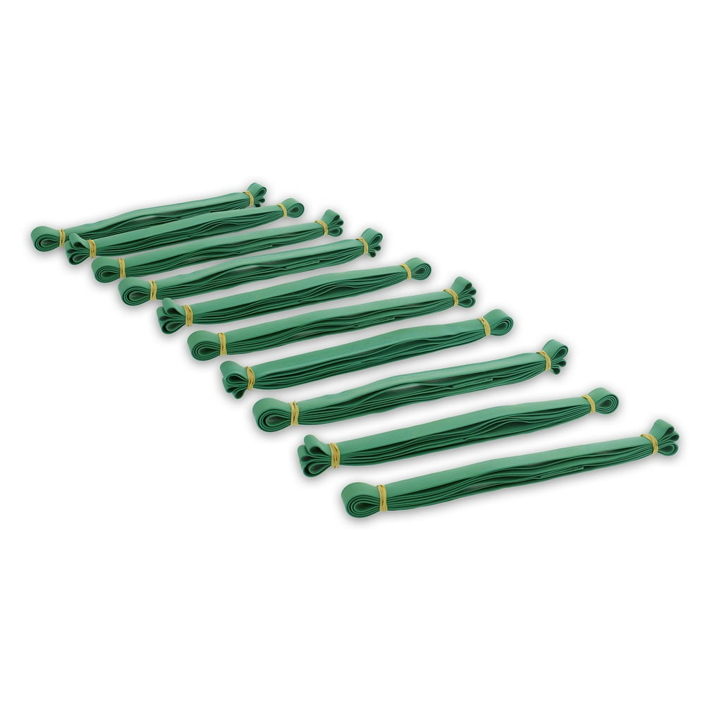 ABN Extra Large Rubber Bands, 42 Inch 10Pack Industrial Rubber Bands