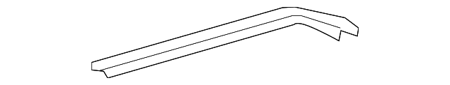 Genuine OE GM Mount Bracket - 25826190