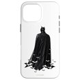 thumbnail image 1 of Funda para iPhone 16 Pro Max BATMAN con diseño de Batman, 1 of 3
