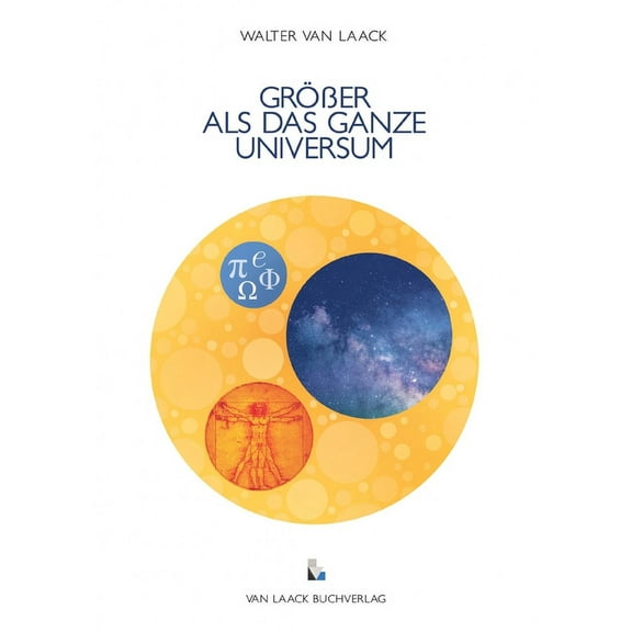 Größer ALS Das Ganze Universum, (Paperback)