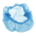 thumbnail image 1 of 10pcs Casquillo Disponible De Del cabellero Del Casquillo De La Del cabellero Del Abastecimiento De Yuyangstore Gorro Desechable, 1 of 7