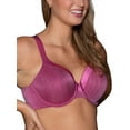 thumbnail image 2 of Vanity Fair Womens Illumination Full Figure T-Shirt Bra Style-76-338, 2 of 5
