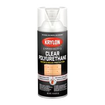 8 Pack: Krylon Clear Polyurethane Coating