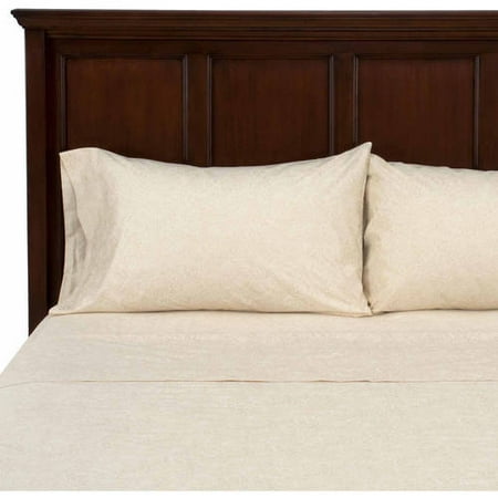 300 Ct Case - Better Homes & Gardens 300 Thread Count Wrinkle-Free Pillowcase, 2 Count