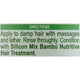 thumbnail image 4 of Laboratorios Rivas Silicon Mix Bambu Shampoo, 16 oz, 4 of 6