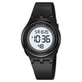 thumbnail image 2 of Kids Digital Waterproof WatchSimple Electronic Wristwatch For Children Daily Wear, 2 of 9