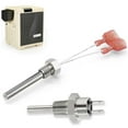 thumbnail image 2 of 42002-0024S Stack Flue Sensor&42001-0053S Thermistor for Pentair MasterTemp, Sta-Rite, Max-E-Therm S, 2 of 5