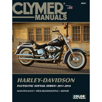 motorcycle repair books