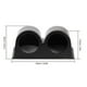 thumbnail image 3 of 52mm/2in 2-Hole Gauge Mount Holder Car Dash Meter Pod Universal Auto Accessory, 3 of 3