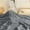 Dark Gray, variant on sruoe Throw Blanket for Couch, Cooling Blankets, Washable Breathable Cover Blanket Napping Blanket, Hot Flashes Cooler Blanket for Sofa Chair Bed Home Decoration