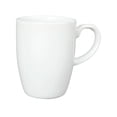 thumbnail image 1 of Juego 12 Tazas De Cerámica Blanca 350 Ml Santa Anita, 1 of 5