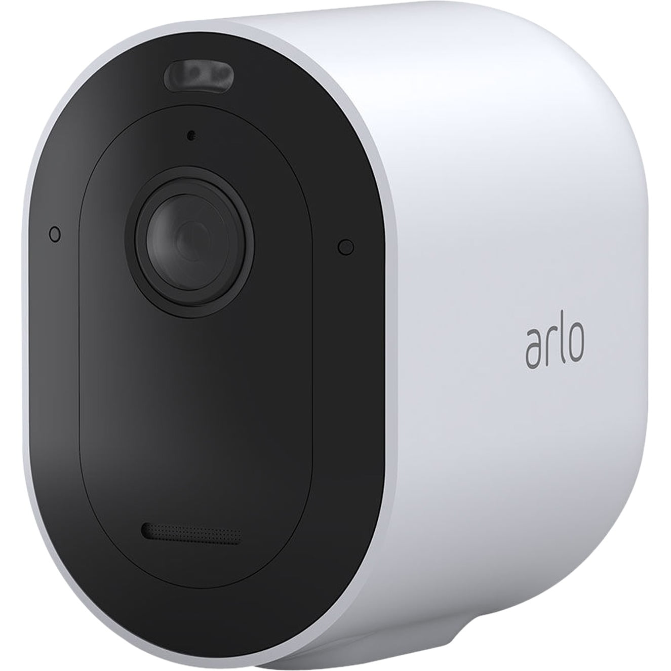 Anstændig Prøve Socialist Arlo Pro 4 Spotlight Camera - 1 Pack - Wireless Security Camera, 2K  Surveillance & HDR, Color Night Vision, 2 Way Audio, White - VMC4050P -  Walmart.com