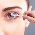 thumbnail image 4 of 100 piezas de cepillos para extensiones de pestañas, mini peine para cejas y pestañas, herramientas de maquillaje, 4 of 6