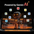 thumbnail image 2 of Smartphone Blackview Fort 1 de 18 GB de RAM, 256 GB de ROM, 10.000 mAh, 2 of 5