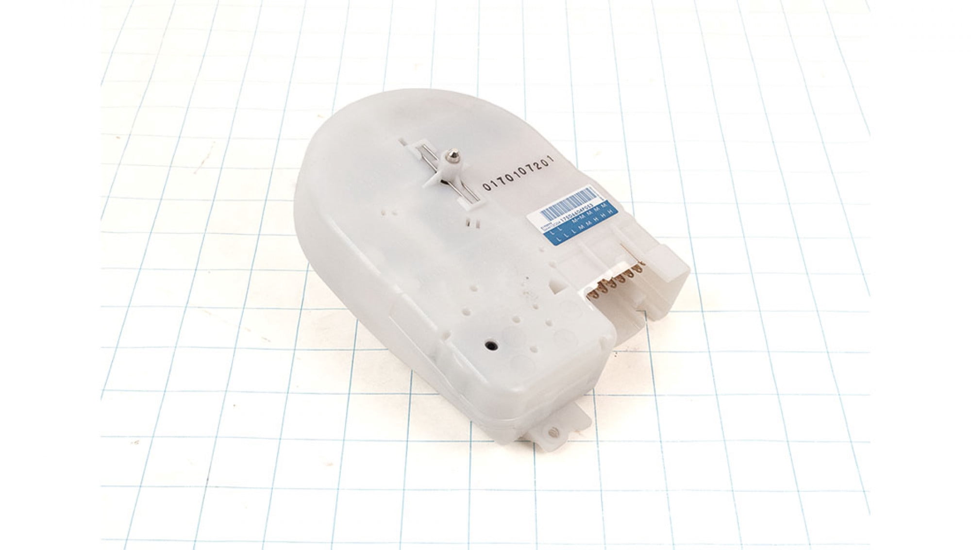 General Electric WASHING MACHINE TIMER WH12X10527