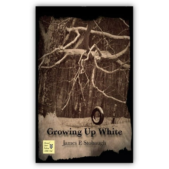 Growing Up White (Paperback)