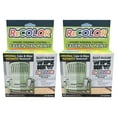 thumbnail image 1 of Limpie el nuevo restaurador de color Any Furniture Colors 2 Set Wipe New 444 RRCAL 2PACK, 1 of 3