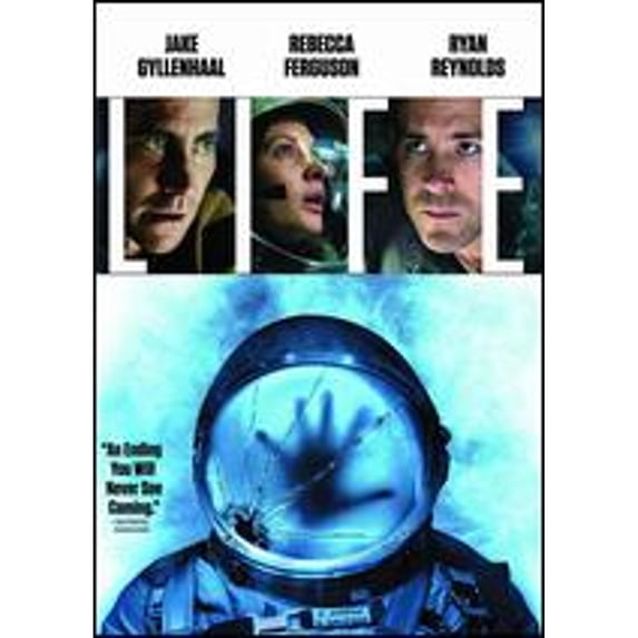 Pre-Owned Life (Dvd) (Good)
