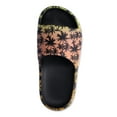 thumbnail image 4 of Wonder Nation Boys Pillow Slide Sandals, 4 of 5
