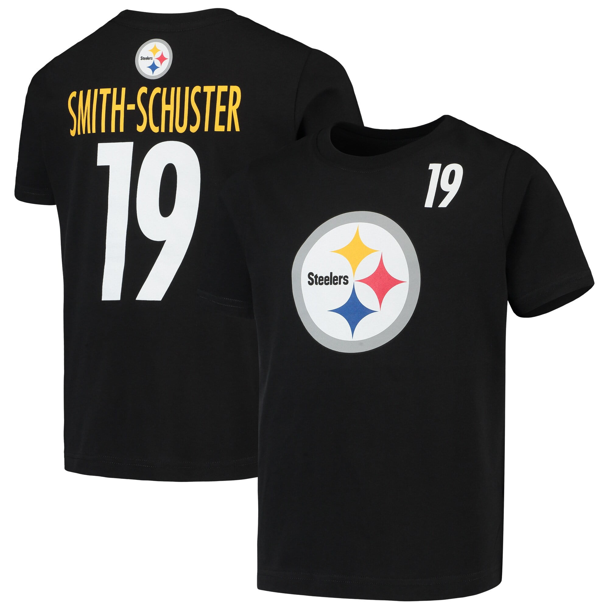 juju smith schuster sweatshirt