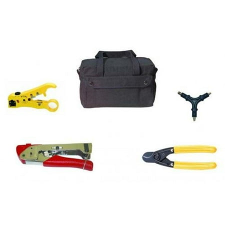 Eclipse 902-310 Universal Compression Kit