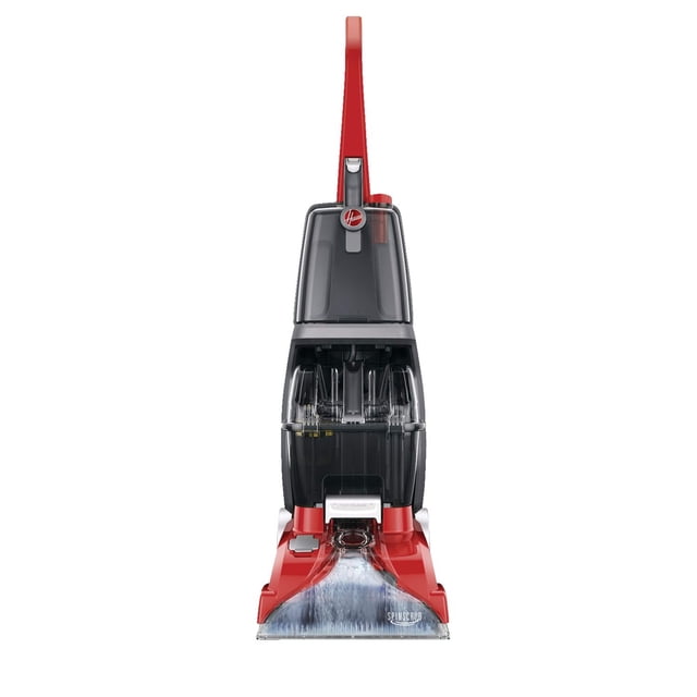 Hoover Power Scrub Carpet & Upholstery Deep Cleaner (FH50135) | Certified Refurbished
