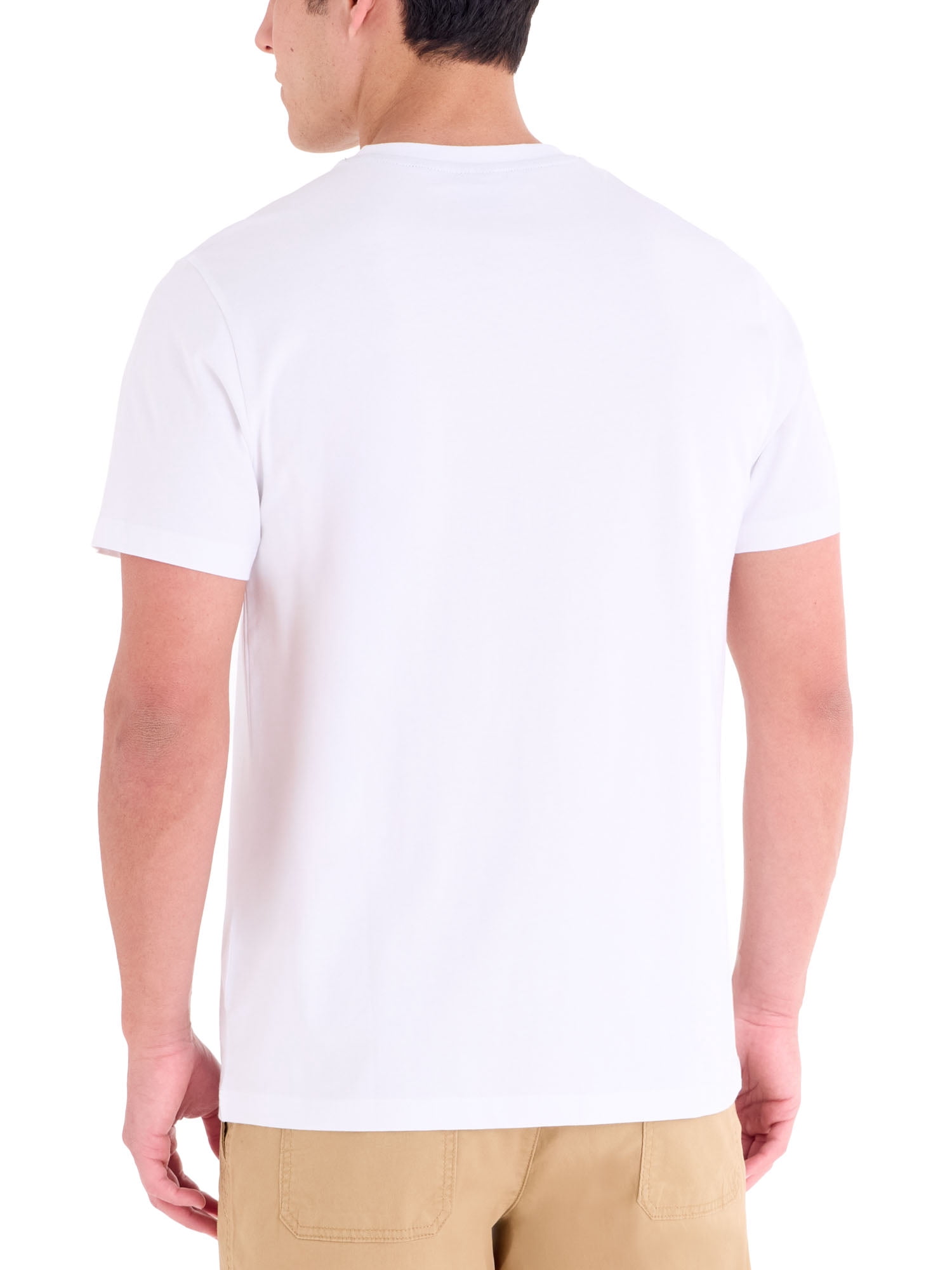 U.S. Polo Assn. Men's Americana Graphic T-Shirts
