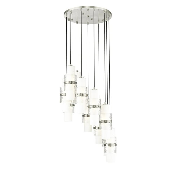 Z-Lite 11 Light Chandelier