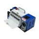 thumbnail image 4 of r de brocas,r de brocas Ángulo ajustable Enchufe estadounidense,Máquina ra 90 degree-145 degree 5300RPM TKO-XB13,Rectificadora Fácil Eficiente,Plancha portátil Taller, 4 of 8
