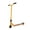 Sand/Black, variant on Antics Eclipse - Complete Scooter