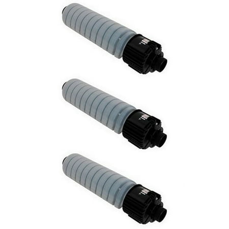 PrinterDash Compatible Replacement for LAN841999_3PK - Black price history on PriceWatchPro