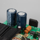 thumbnail image 3 of Placa frontal de reverberación Placa amplificadora de potencia de bajo ruido Panel frontal del amplificador de potencia Bluetooth, 3 of 3