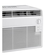 LG New 5,000 BTU 150 Sq Ft Window Air Conditioner, White