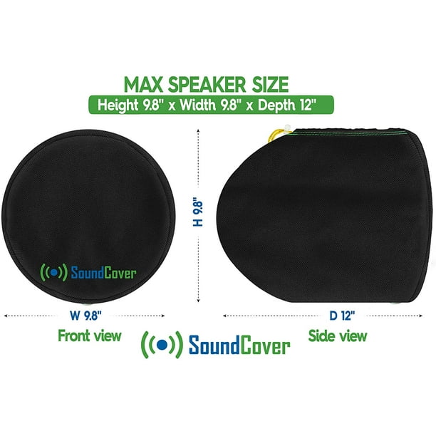 Mcm wake tower speakers sale
