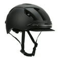 thumbnail image 1 of Casco de bicicleta ligero ajustable NikouMX con luces LED, 1 of 8