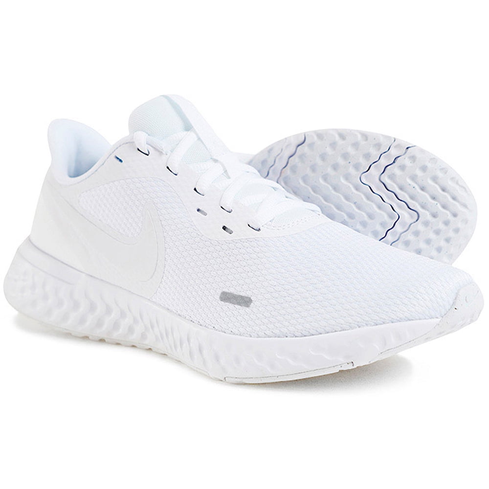 Nike revolution 5 blancas deals