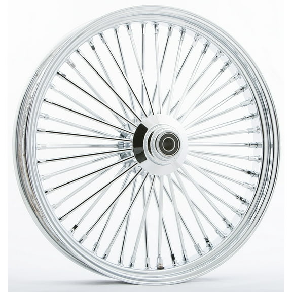 Harddrive 051-11531; Front 48 Spoke Wheel Single Disc 21-inch X2.15-inch