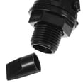 thumbnail image 3 of Phenofice 2Pcs Black Plastic Float Ball Valve For Overflow Prevention In Water Storage Systems, 3 of 8
