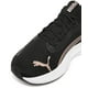 thumbnail image 3 of Tenis Puma Pounce Lite para Mujer 310778-18 negro 24, 3 of 6
